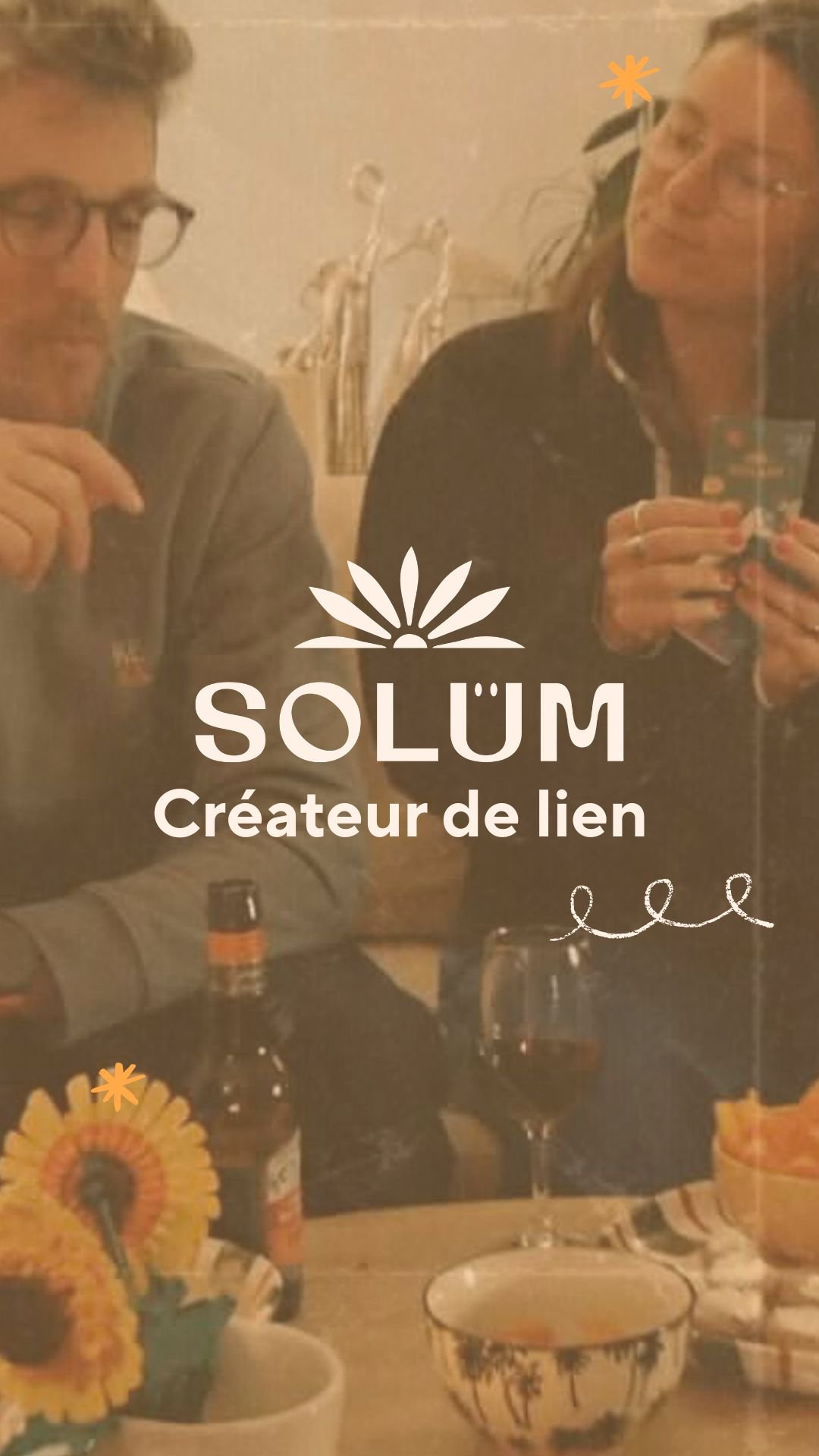 Reel Instagram SOLÜM, présentation de la méthode S.O.L.E.I.L