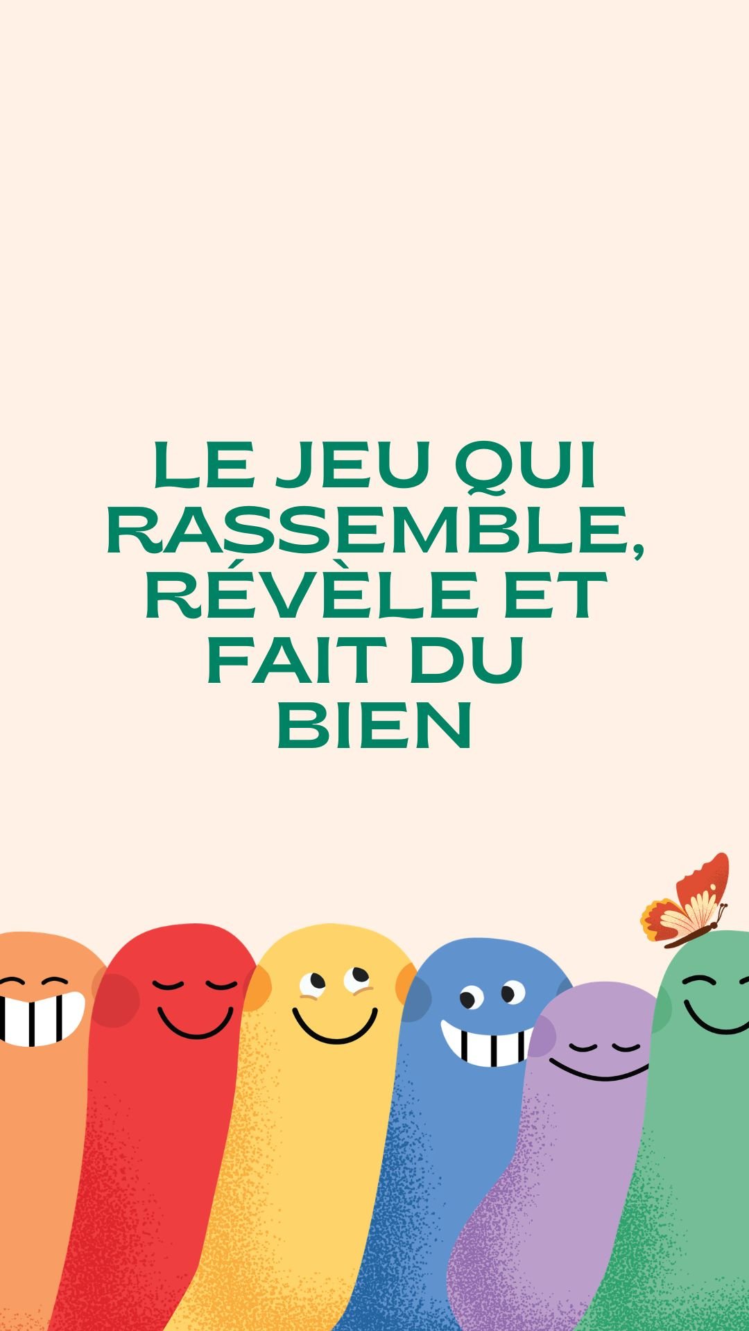 Reel Instagram SOLÜM, découverte du jeu et de ses objectifs