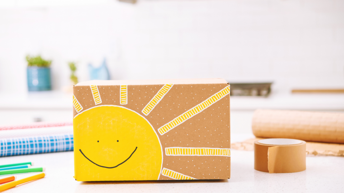 La Boîte à Bonheur : un bocal de petits papiers pour ne plus oublier vos joies