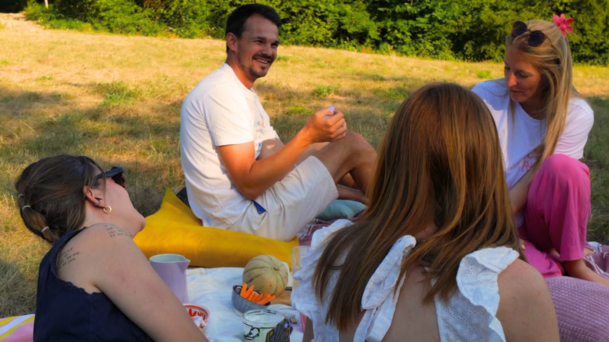 L'importance des moments partagés 