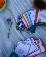 SOLÜM, le jeu qui rassemble, révèle et fait du bien 